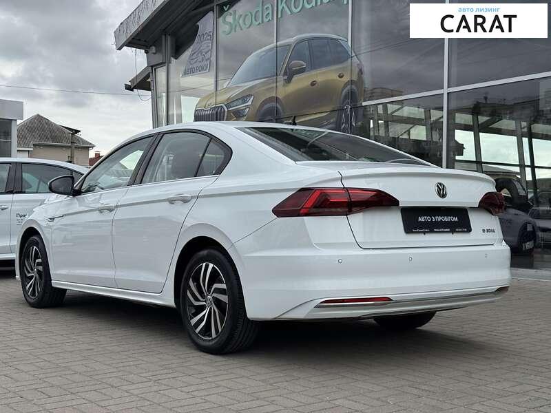 Volkswagen e-Bora 2020 Volkswagen e-Bora 2020