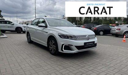 Volkswagen e-Bora 2020 Volkswagen e-Bora 2020