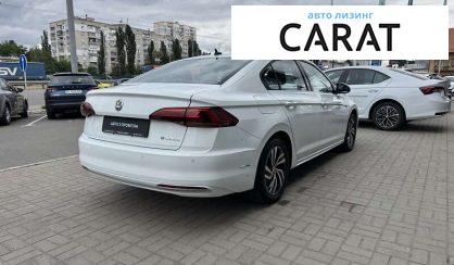 Volkswagen e-Bora 2020 Volkswagen e-Bora 2020