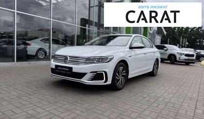 Volkswagen e-Bora 2020 Volkswagen e-Bora 2020