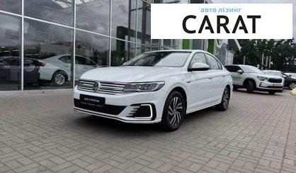 Розглянути Volkswagen e-Bora 2020 Volkswagen e-Bora 2020 - авто лізинг Carat