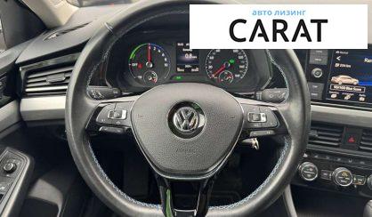 Volkswagen e-Bora 2020 Volkswagen e-Bora 2020