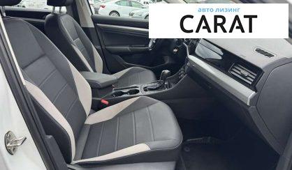 Volkswagen e-Bora 2020 Volkswagen e-Bora 2020