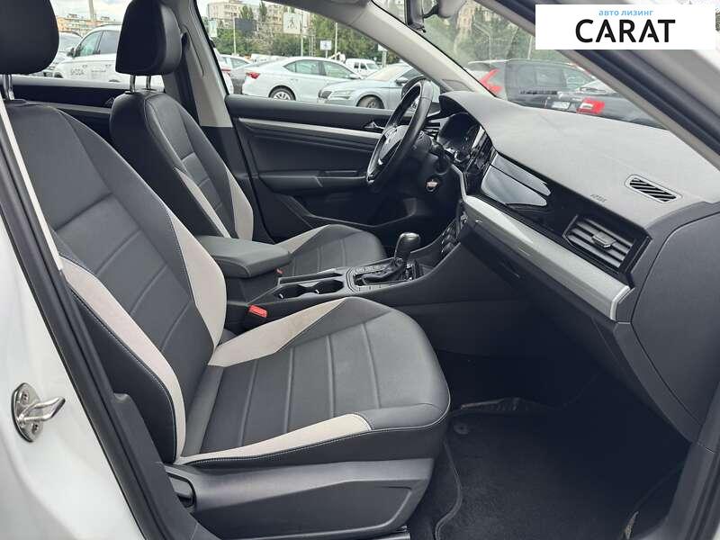 Volkswagen e-Bora 2020 Volkswagen e-Bora 2020