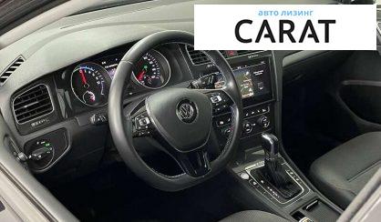 Volkswagen e-Golf 2018