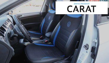Volkswagen e-Golf 2015