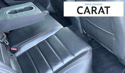 Volkswagen Golf GTI 2015