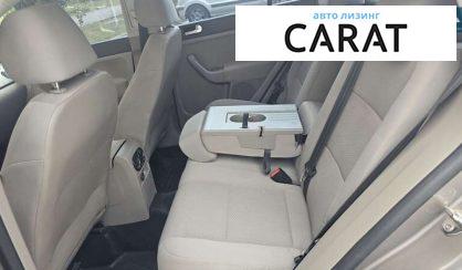 Volkswagen Golf Plus 2010