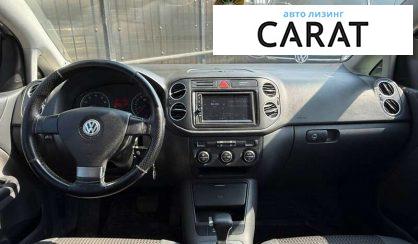 Volkswagen Golf Plus 2007