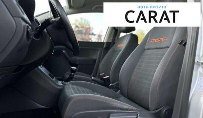 Volkswagen Golf Plus 2006