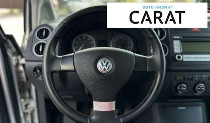 Volkswagen Golf Plus 2006
