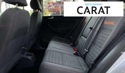 Volkswagen Golf Plus 2006