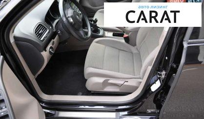 Volkswagen Golf 2009