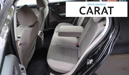 Volkswagen Golf 2009