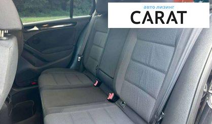 Volkswagen Golf 2009