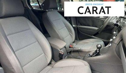 Volkswagen Golf 2009