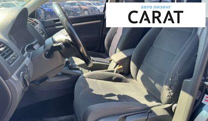 Volkswagen Golf 2009