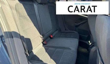 Volkswagen Golf 2009