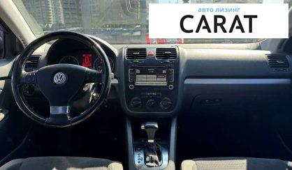 Volkswagen Golf 2009