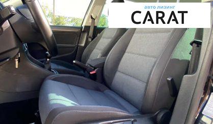 Volkswagen Golf 2012