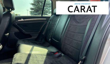 Volkswagen Golf 2014