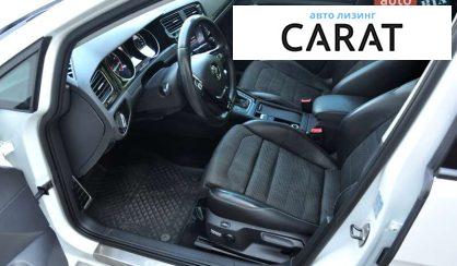 Volkswagen Golf 2012