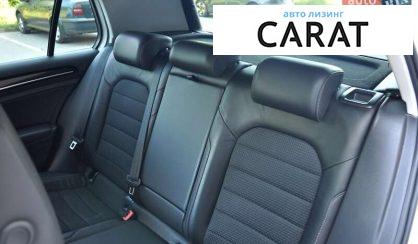 Volkswagen Golf 2012