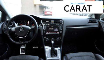 Volkswagen Golf 2012