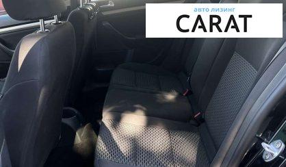 Volkswagen Golf 2012