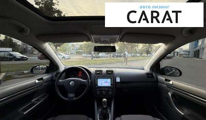 Volkswagen Golf 2007