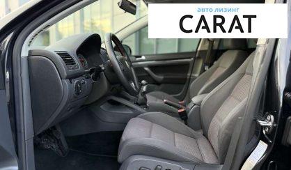 Volkswagen Golf 2007