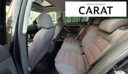 Volkswagen Golf 2007