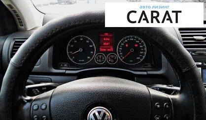 Volkswagen Golf 2007