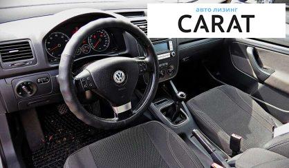 Volkswagen Golf 2007
