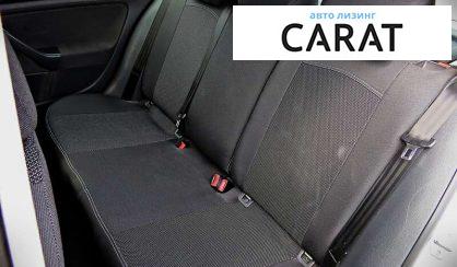 Volkswagen Golf 2007