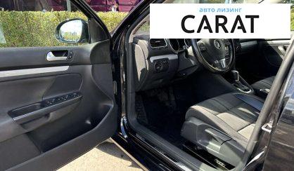 Volkswagen Golf 2013