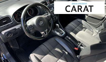 Volkswagen Golf 2013