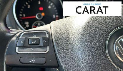 Volkswagen Golf 2013