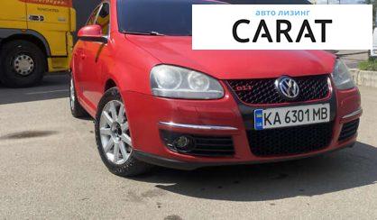 Volkswagen Jetta 2009