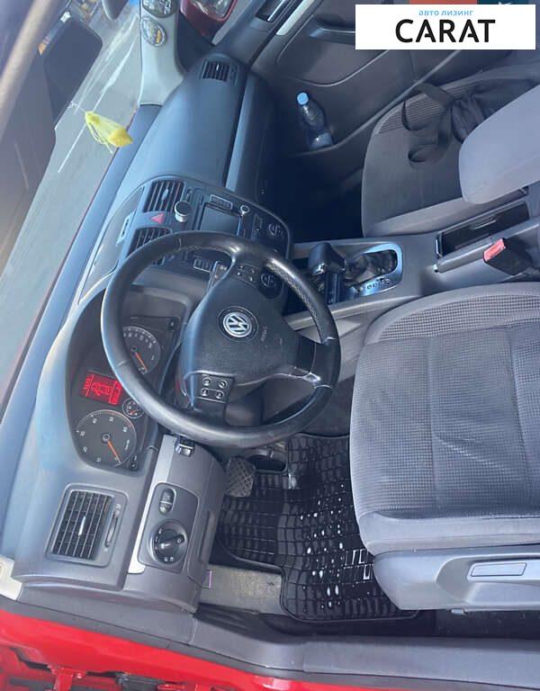 Volkswagen Jetta 2009