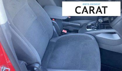 Volkswagen Jetta 2009