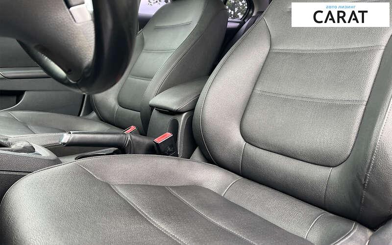 Volkswagen Jetta 2011 Volkswagen Jetta 2011