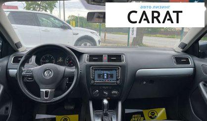 Volkswagen Jetta 2011 Volkswagen Jetta 2011