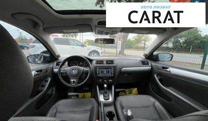 Volkswagen Jetta 2011 Volkswagen Jetta 2011