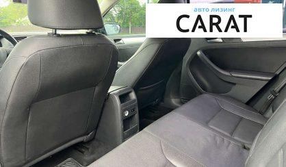 Volkswagen Jetta 2011 Volkswagen Jetta 2011