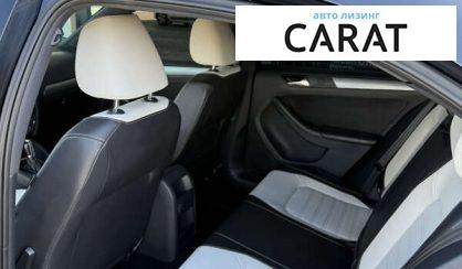 Volkswagen Jetta 2016