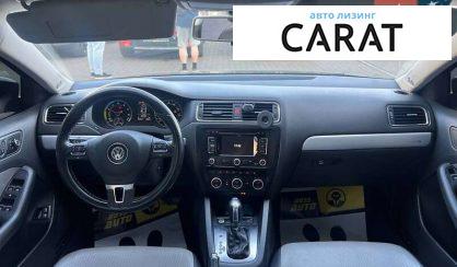 Volkswagen Jetta 2012