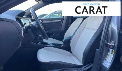 Volkswagen Jetta 2018