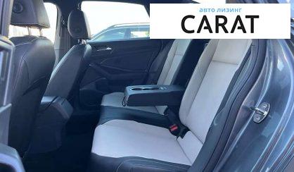 Volkswagen Jetta 2018