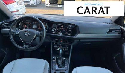 Volkswagen Jetta 2018